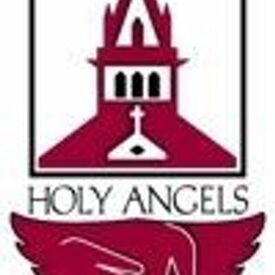 Holy Angels Church Of The Deaf, Los Angeles, California, United States