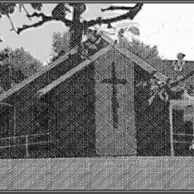 Deerfield United Methodist Church, Boone, North Carolina, United States