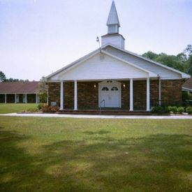 New Life Community United Methodist Church, Jacksonville, Florida, United States