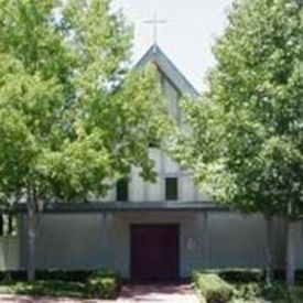 St John''s Episcopal Church, Costa Mesa, California, United States