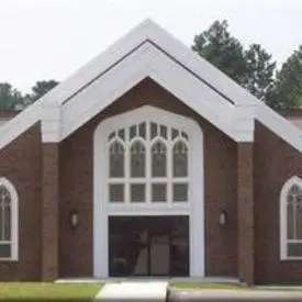 Heritage United Methodist Church, Hattiesburg, Mississippi, United States