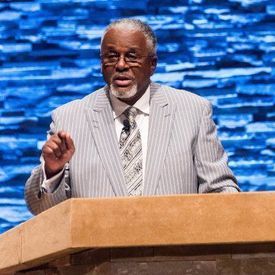 Love & Unity Church-God-Christ, Compton, California, United States
