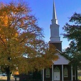 Mays Chapel United Methodist Church, Maiden, North Carolina, United States