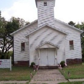 Raleigh United Methodist Church, Raleigh, Illinois, United States