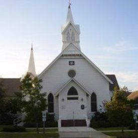 Trinity United Methodist Church, Southport, North Carolina, United States