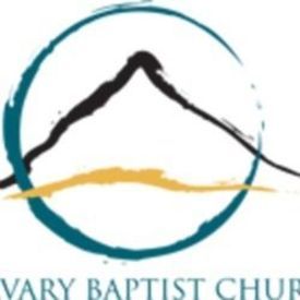 Calvary Baptist Church, Bishop, California, United States