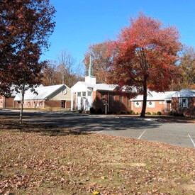 Puett Chapel Church, Dallas, North Carolina, United States