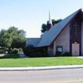 First United Methodist Church, Tracy, California, United States