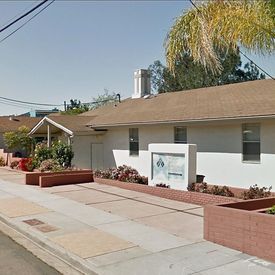 Mission Valley Christian Fellowship, San Diego, California, United States