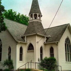 Hardinsburg United Methodist Church, Hardinsburg, Indiana, United States