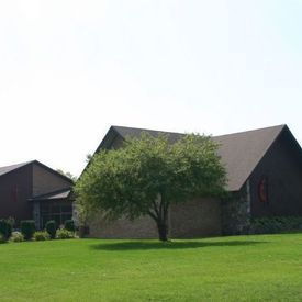 Tawas United Methodist Church, Tawas City, Michigan, United States