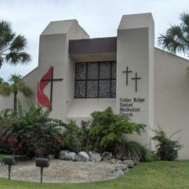 Cornerstone Church, Cutler Bay, Florida, United States