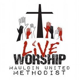 Mauldin United Methodist Church, Mauldin, South Carolina, United States