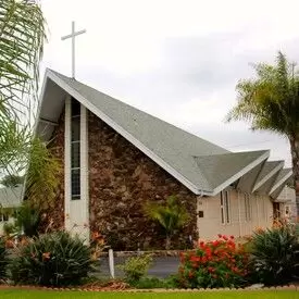 American Hungarian Baptist Church, Alhambra, California, United States