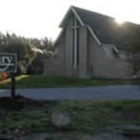 Sanctuary Bible Church, Carmel, California, United States