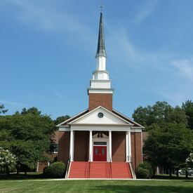 Pleasant Hill United Methodist Church, Indian Land, South Carolina, United States