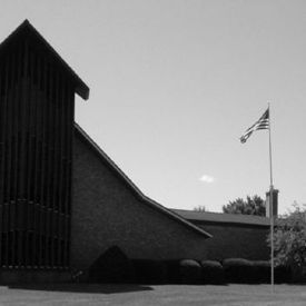Trinity United Methodist Church, Chesaning, Michigan, United States