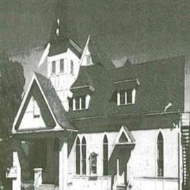 Community Church Of Sebastopol, Sebastopol, California, United States