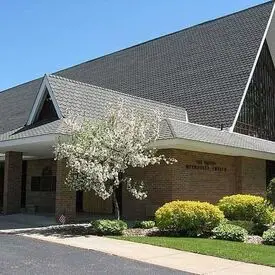 Gaylord First United Methodist Church, Gaylord, Michigan, United States