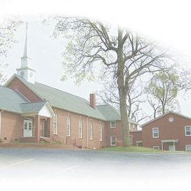Hopewell United Methodist Church, Peachland, North Carolina, United States