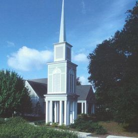 Saint Paul's Waccamaw United Methodist Church, Pawleys Island, South Carolina, United States