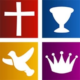 So Ca Foursquare Church, La Crescenta, California, United States