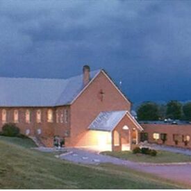 Wilkesboro United Methodist Church, Wilkesboro, North Carolina, United States