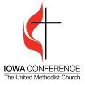 Cottonwood United Methodist Church, Wayland, Iowa, United States