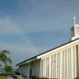 Lakeside United Methodist Church, Lake Worth, Florida, United States