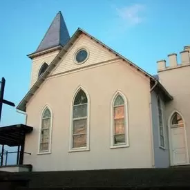 Greenville United Methodist Church, Greenville, Virginia, United States