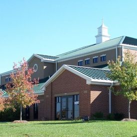 Huntersville United Methodist Church, Huntersville, North Carolina, United States