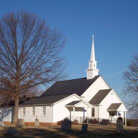 Nicopolis Church, Bedford, Virginia, United States
