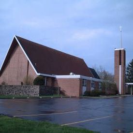 Bloomfield Hills-St. Paul United Methodist Church, Bloomfield Hills, Michigan, United States