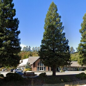 Crossroads Church, Grass Valley, California, United States
