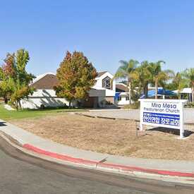 Mira Mesa Presbyterian Church, San Diego, California, United States