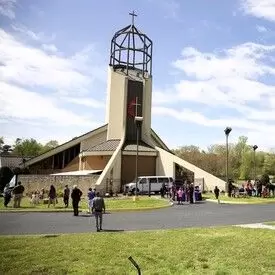 Discovery United Methodist Church, Richmond, Virginia, United States