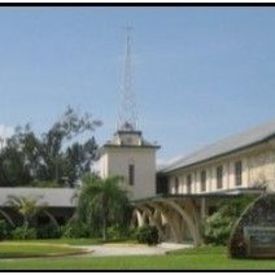 Davie United Methodist Church, Davie, Florida, United States