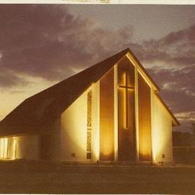 First United Methodist Church of Pahokee, Pahokee, Florida, United States