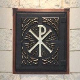 St Jude''s Catholic Church, Ceres, California, United States