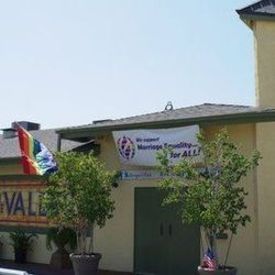 MCC in the Valley, North Hollywood, California, United States