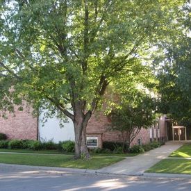 Story City Grace United Methodist Church, Story City, Iowa, United States
