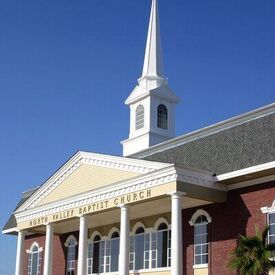 North Valley Baptist Church, Santa Clara, California, United States
