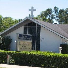 Sylvan Abbey United Methodist Church, Clearwater, Florida, United States
