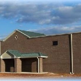 First United Methodist Church of Munfordville, Munfordville, Kentucky, United States