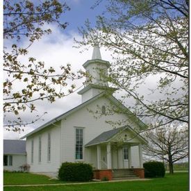 Crossroads United Methodist Church, Williamston, Michigan, United States