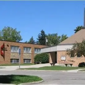 Grace United Methodist Church, Mason City, Iowa, United States
