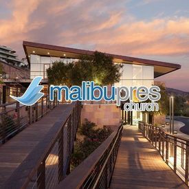 Malibu Presbyterian Church, Malibu, California, United States