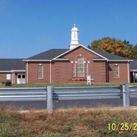 Harmony Grove United Methodist Church, Lewisville, North Carolina, United States
