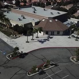 East Hills Community Church, Oakland, California, United States