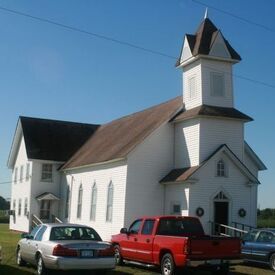 Cedar Grove United Methodist Church, Columbia, North Carolina, United States